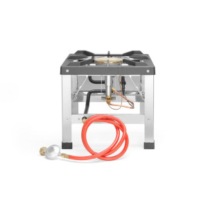 Plinski štednjak Kitchen Line - Brand HENDI - Fourniresto