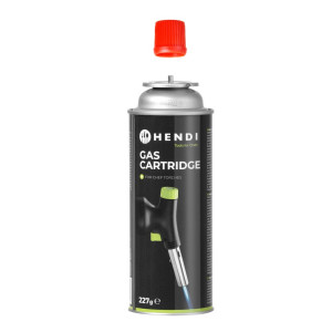 Plinske boce za butan - paket od 4