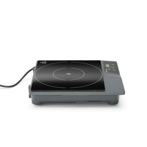 Ploča za kuhanje na indukciji - 1800 W