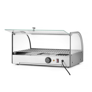 Topla vitrina - 1 razina