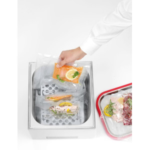 Kuhanje vakuumom GN 2/3