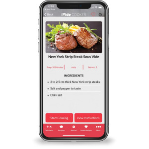 Izroni termoizolator 2.0 - Brand HENDI - Fourniresto