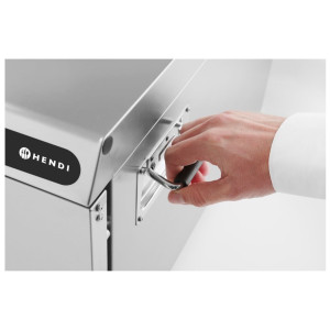 Peć na niskoj temperaturi