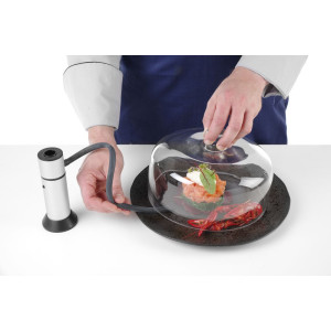 Zvono od stakla - Marka HENDI - Fourniresto