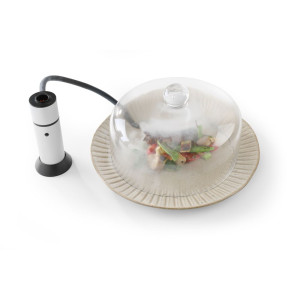 Zvono od stakla - Marka HENDI - Fourniresto