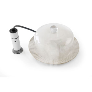 Glass bell - Brand HENDI - Fourniresto