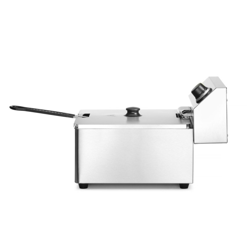 Profesionalna friteza Kitchen Line - 4 L