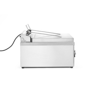 Friteza za krafne 12 L - Brand HENDI - Fourniresto