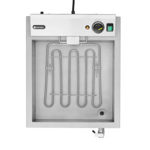 Friteza za krafne 12 L - Brand HENDI - Fourniresto