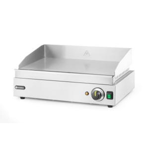 Plancha Profi Line Ploča za pečenje - 518 x 328 mm - Marka HENDI