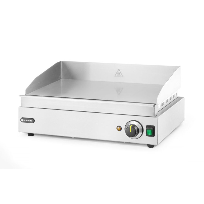 Plancha Profi Line Ploča za pečenje - 518 x 328 mm - Marka HENDI