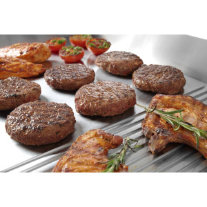 Grill Profi Line - Marka HENDI - Fourniresto