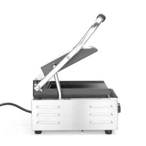 Kontaktni roštilj - jednostavan model - Marka HENDI - Fourniresto