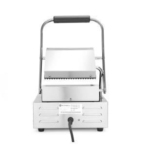 Kontaktni roštilj - jednostavan model - Marka HENDI - Fourniresto