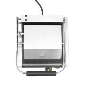 Kontaktni roštilj - jednostavan model - Marka HENDI - Fourniresto