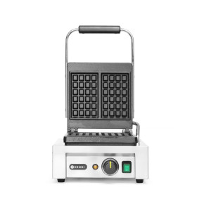 Električni wafel aparat - Liege model