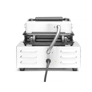 Električni vafler - Model Bruxelles