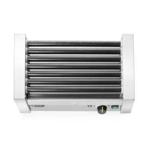 Roštilj na kotačima za kobasice - 7 valjaka