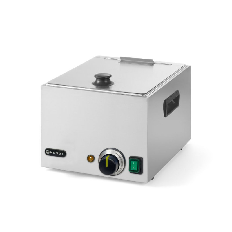 Grijalica za kobasice - 10 L