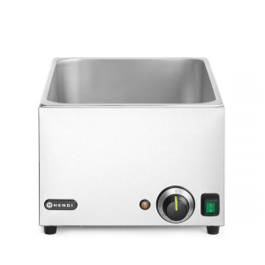 Bain-marie kuhinjska linija - Brand HENDI - Fourniresto