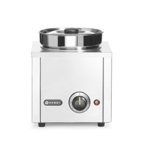 Termo-sustav - 1 spremnik