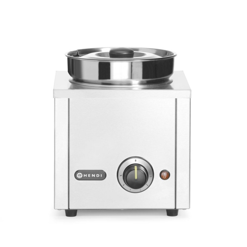 Termo-sustav - 1 spremnik