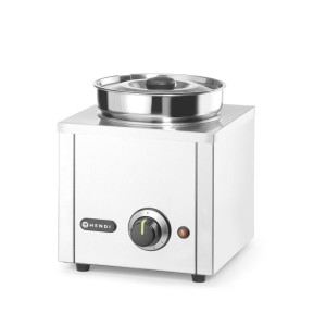 Termo-sustav - 1 spremnik