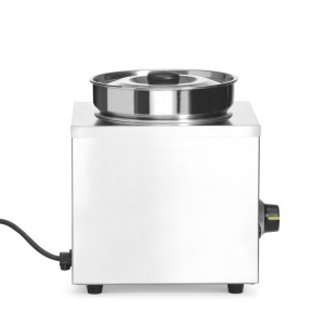 Termo-sustav - 1 spremnik