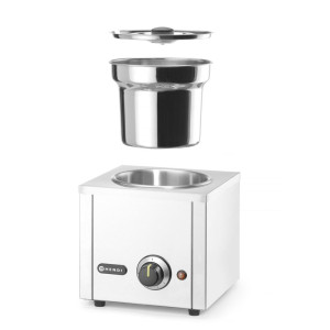 Termo-sustav - 1 spremnik