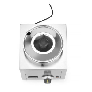 Termo-sustav - 1 spremnik