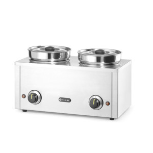 Thermo-sustav 2 - Marka HENDI - Fourniresto