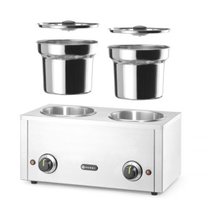 Thermo-sustav 2 - Marka HENDI - Fourniresto