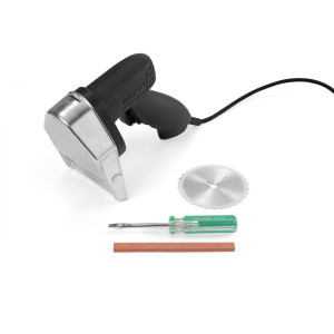 Električni nož za kebab