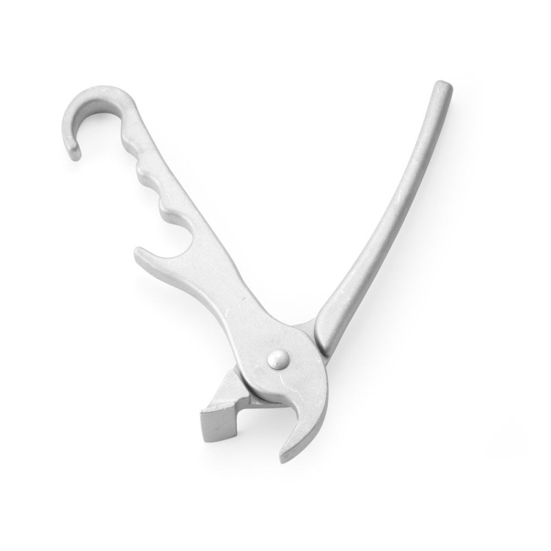 Pinceta za pizzu - 200 mm