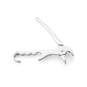 Pinceta za pizzu - 200 mm