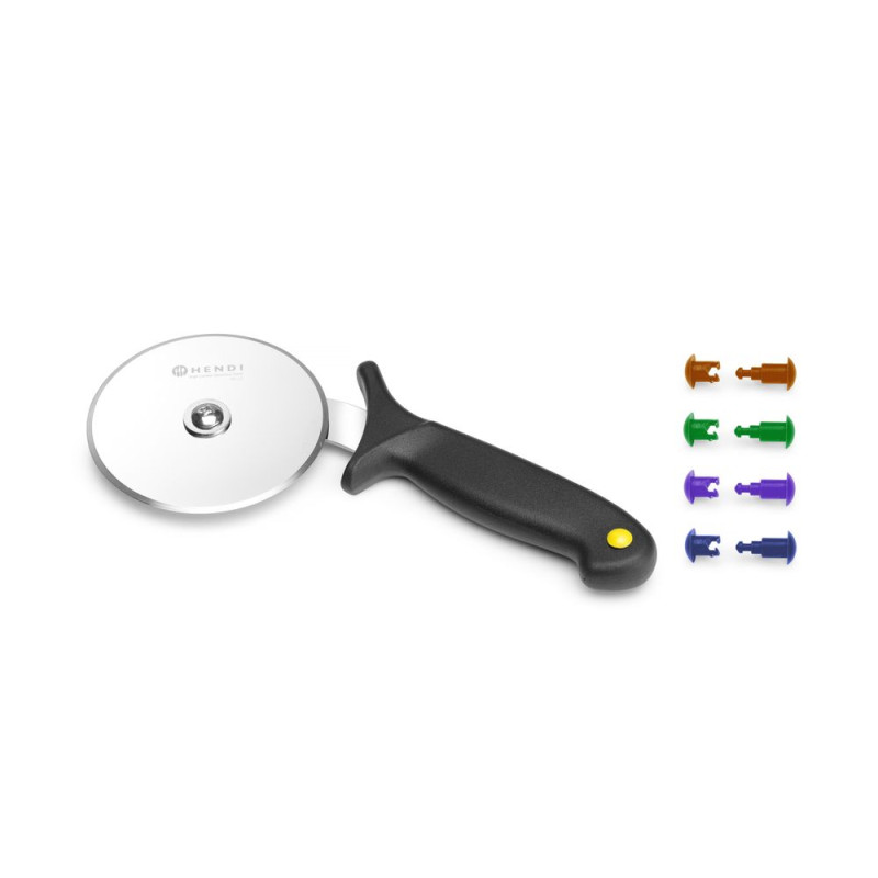 Valjak za pizzu - promjera 100 mm