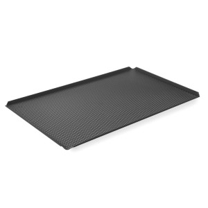 Probušeni pladanj s rubovima - GN 1/1