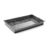 Bakar Gastronorm Emajlirani GN 1/1 - D 60 mm
