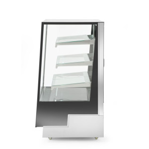 Hladnjak s 3 nagibne police - 300 L