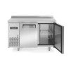 Hladnjak na pultu Kitchen Line - 220 L