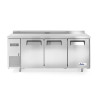 Šank zamrzivač Kitchen Line - 390 L