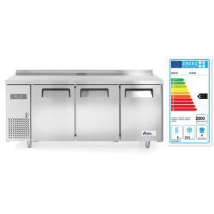 Šank zamrzivač Kitchen Line - 390 L
