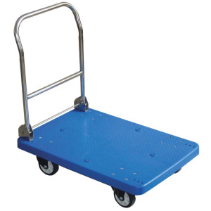 Platform trolley - Brand HENDI - Fourniresto