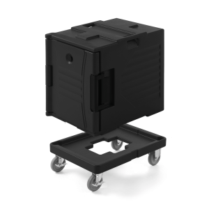 Kolica za izolirani kontejner - Brand HENDI - Fourniresto