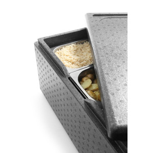 Termo kutija Kitchen Line - 40 L