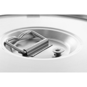 Prijenosni izotermički spremnik - 10 L