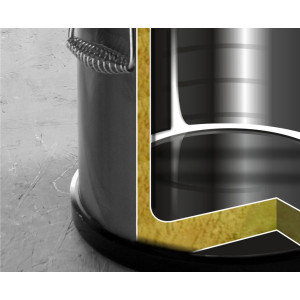 Prijenosni izotermički spremnik - 20 L