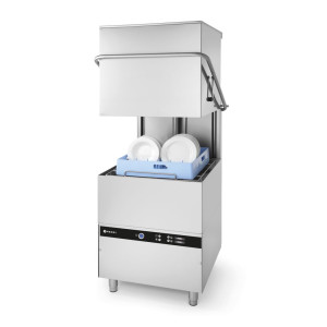 Perilica posuđa s poklopcem K1500 - Dozirna pumpa za sredstvo za pranje