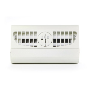 Uništitel insekata s ljepljivom pločom - 100 m²