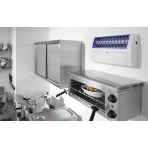 Uništivač insekata s ljepljivom pločom - 120 m²